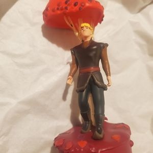 Disney frozen II kristoff musical Keepsake hallmark